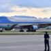 Biden scraps Trump’s paint scheme for Air Force One