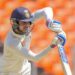 Gill leads India’s reply in 4th Australia Test
