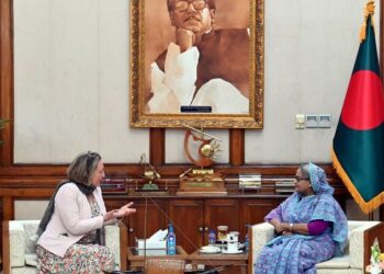 EC is totally independent in conducting election: PM