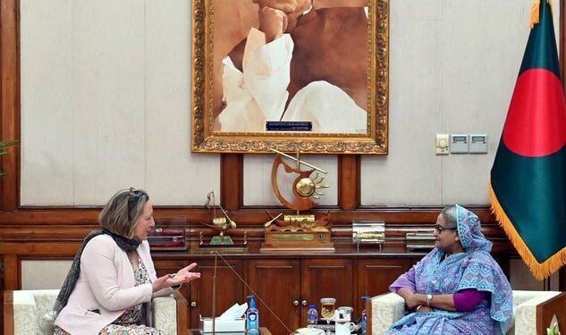 EC is totally independent in conducting election: PM