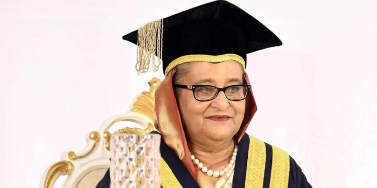 Engage in nursing education, service largely: PM to youths