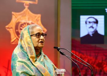 AL sees power as scope to serve people: PM