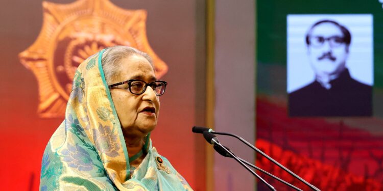 AL sees power as scope to serve people: PM