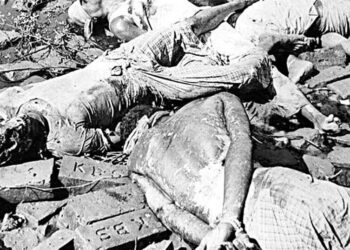 Nation to observe Genocide Day tomorrow