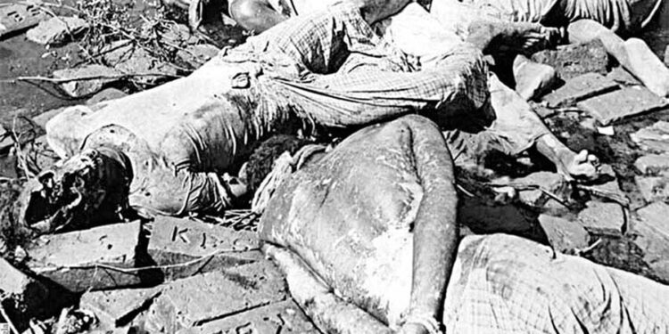 Nation to observe Genocide Day tomorrow