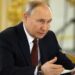 Putin says will deploy tactical nuclear weapons in Belarus