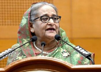PM slams BNP for calling for movement in Ramadan