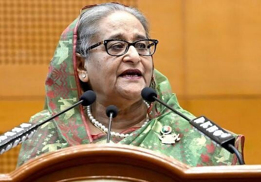 PM slams BNP for calling for movement in Ramadan