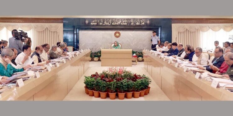 Draft of Representation of People (amendment) Act-2023 approved