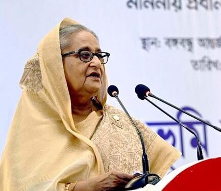 PM for digitised land management, hassle-free services
