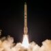 Israel launches new spy satellite: defence ministry