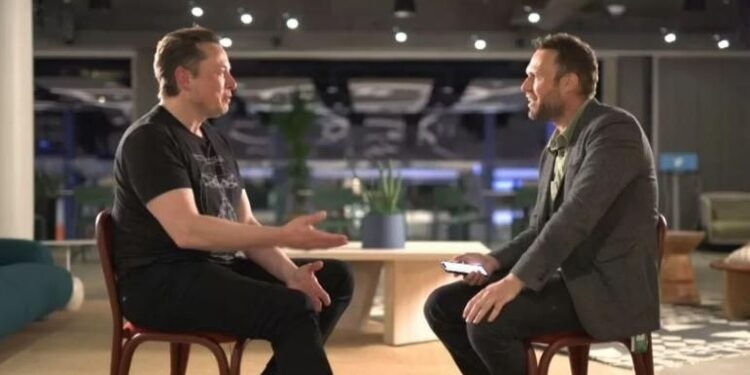 Twitter will benefit if TikTok is banned: Elon Musk