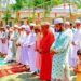 Bangladesh : Muslims in 40 Chandpur villages to celebrate Eid today
