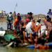 Cox’s Bazar: 10 fishermen found decaying in sunken trawler