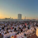 Eid-ul-Fitr celebrated in Saudi Arabia, many countries of world
