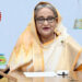 Prime Minister hopes to build a happy-rich-smart Bangladesh