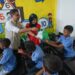 Indian High Commissioner Pranay Verma visits Bidyanando Foundation in Bangladesh