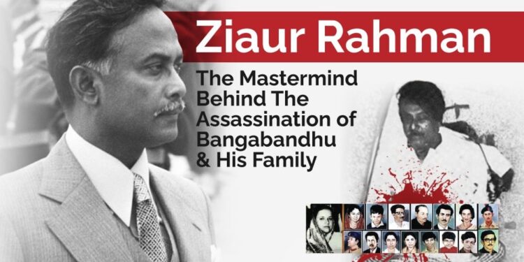 Bangladesh: Killings of army men during military ruler Zia’s regime to be prosecuted