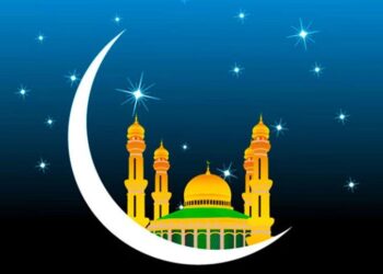 Holy Eid-ul-Fitr today