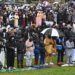 Eid-ul-Fitr is celebrated across Europe including the UK