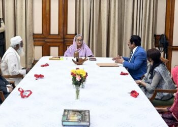 Critical medical surgeries can now be done in Bangladesh: PM