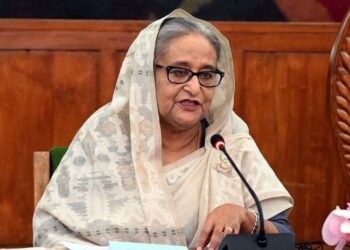 Bangabandhu’s speeches are invaluable asset for generations: PM