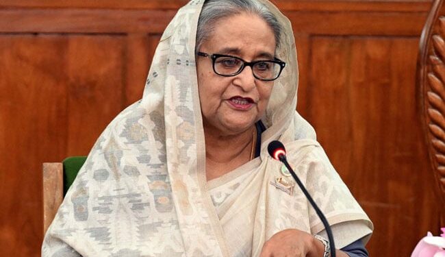 Bangabandhu’s speeches are invaluable asset for generations: PM