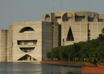 Bangabandhu presented constitution within 7-month: lawmakers