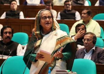 Article 70 gives stability to government: PM tells parliament