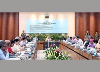 PM for utilizing untapped potentials of ‘Blue Economy’