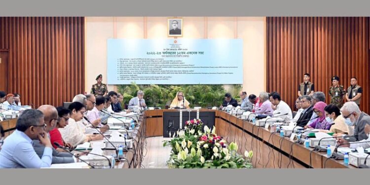 PM for utilizing untapped potentials of ‘Blue Economy’