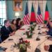 Momen holds meeting with Blinken in Washington