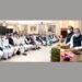 PM alerts AL men against local, foreign plots