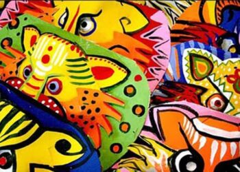 Nation set to celebrate Pahela Baishakh tomorrow