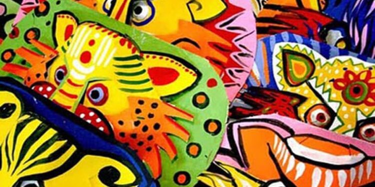 Nation set to celebrate Pahela Baishakh tomorrow
