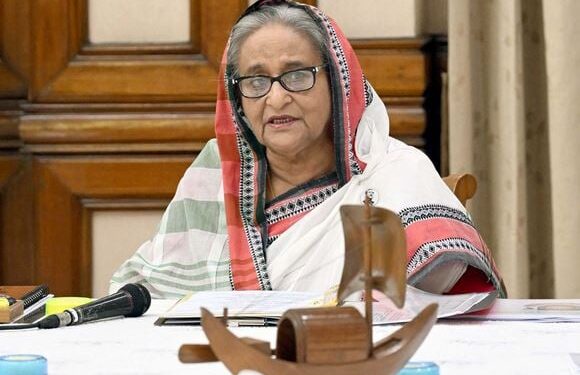 Don’t forget BNP-Jamaat’s arson terrorism: PM