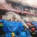 200 shops gutted, 30 injured in New Super Market fire