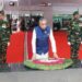 President pays homage to Bangabandhu at Dhanmondi
