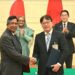 Dhaka, Tokyo sign 8 instruments to boost cooperation for mutual benefit