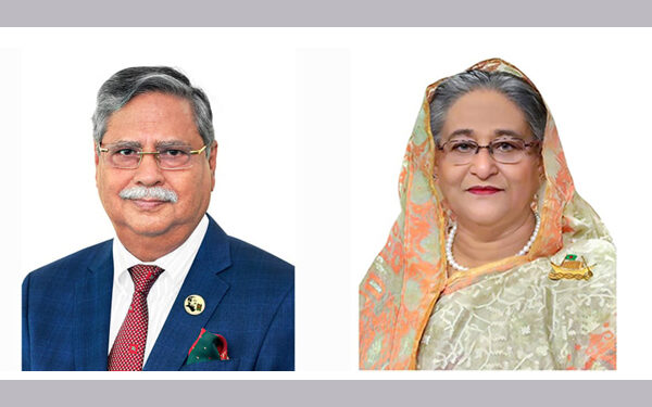 Historic May Day tomorrow: President, PM greet working people