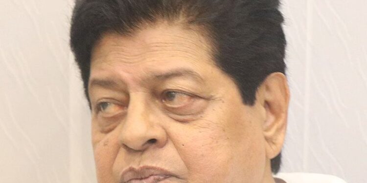Bangladeshi legendary actor valiant freedom fighter Farooque dies.