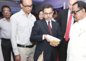 High Commission of India Celebrates the International Year of Millets 2023