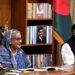 No worries about Bangladesh reserves, says Sheikh Hasina
