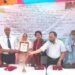 Journalist Syeda Rashida Bari honoured in Kushtia