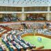 The budget session is sitting on Wednesday