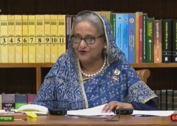 I made extensive preparations to face Mokha: Prime Minister