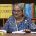 I made extensive preparations to face Mokha: Prime Minister