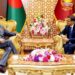 B’Desh Prez Sahabuddin seeks India’s more effective steps to solve Rohingya crisis
