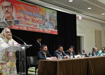 PM alerts countrymen against arsonists’ return to power