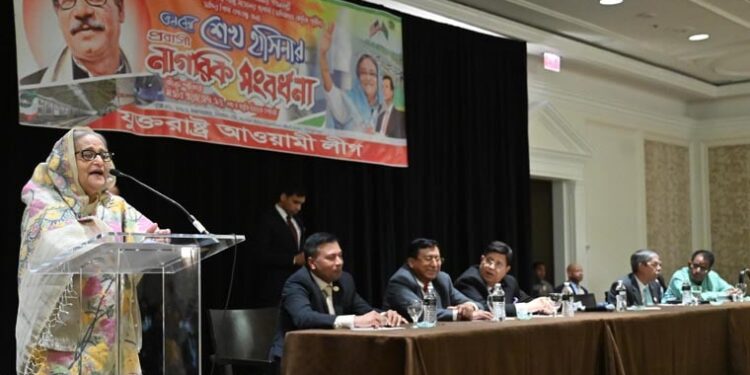 PM alerts countrymen against arsonists’ return to power